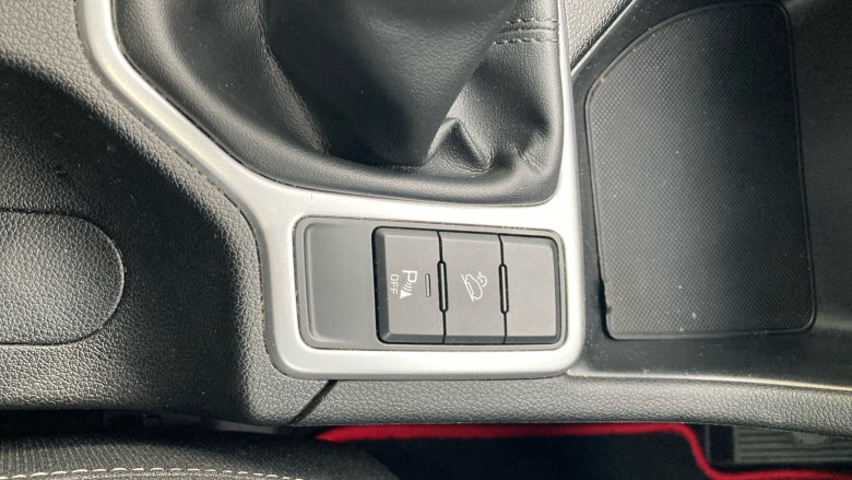 Kia Sportage 1.6 GDi ISG 2 5dr Petrol Estate